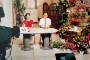 メディア出演経歴nhk