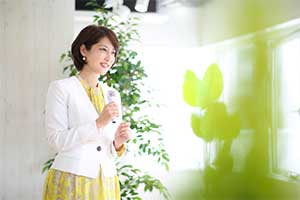 プロフィール01