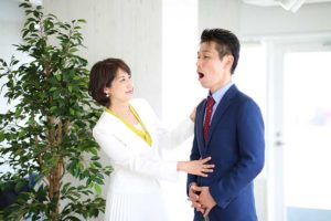 スピーチレッスン